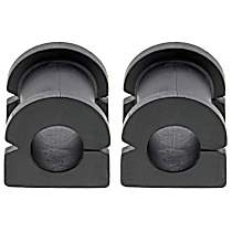 GK80820 Front To Frame Sway Bar Bushing, Set of 2