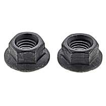 GK80880 Sway Bar Link Kit - Direct Fit, Sold individually