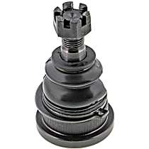 Front, Driver or Passenger Side, Upper Ball Joint
