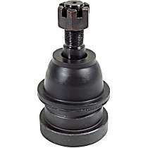 Front, Driver or Passenger Side, Lower Ball Joint
