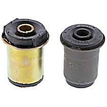 GK8289 Front, Driver and Passenger Side, Lower Control Arm Bushing Original Grade Series, Set of 2