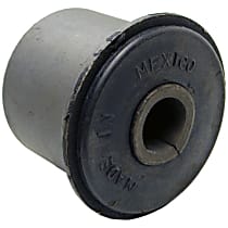 GK8292 Axle Pivot Bushing - Black, Rubber, Direct Fit