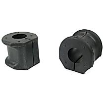 GK8410 Front To Frame Sway Bar Bushing, Set of 2, Original Grade Series