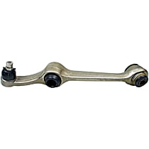 Front, Driver Side, Lower Control Arm