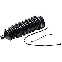 GK8443 Steering Rack Boot, Sold Individually, Direct Fit
