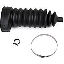 Steering Rack Boot, Sold Individually - Front