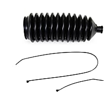 GK8581 Steering Rack Boot - Direct Fit, Sold individually