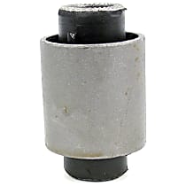 Front, Driver or Passenger Side, Lower, Control Arm Bushing, Arm To Macpherson Strut
