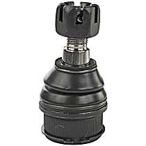 Front, Driver or Passenger Side, Lower Ball Joint