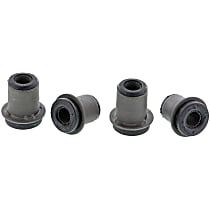 Front, Upper, Control Arm Bushing, Except Police Package