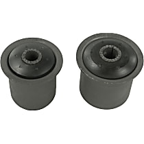 GK8637 Rear, Upper Control Arm Bushing, Set of 2