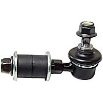 Front, Driver or Passenger Side Sway Bar Link, Supreme Series