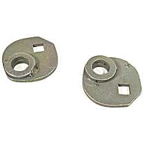 Camber and Alignment Kit - Front