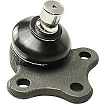 GK8683 Front, Driver or Passenger Side, Lower Ball Joint