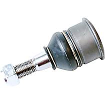 Front, Driver or Passenger Side, Lower or Rear, Dr Ball Joint - Front, Driver or Passenger Side, Lower or Rear, Driver or Passenger Side, Upper