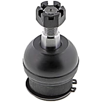Front, Driver or Passenger Side, Lower Ball Joint