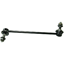 Front, Passenger Side Sway Bar Link, Supreme Series