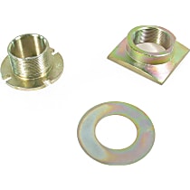 GK8737 Crossmember Repair Kit - Direct Fit
