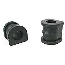 GK8757 Front, To Frame Sway Bar Bushing, Set of 2
