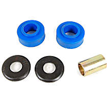 Front Sway Bar Bushing, Arm To Stabilizer Bar, Set of 2