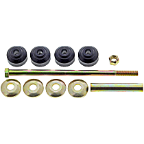 Front, Driver or Passenger Side Sway Bar Link, Supreme Series