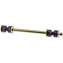 Rear, Driver or Passenger Side Sway Bar Link, Sedan, Standard Design, Supreme Series