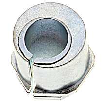 Direct Fit Camber/Caster Kit, Kit