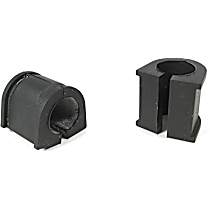 Front, To Frame Sway Bar Bushing, Set of 2, Original Grade Series