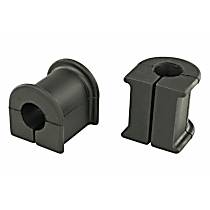 Front To Frame Sway Bar Bushing, Set of 2, Original Grade Series