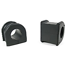 GK90026 Rear To Frame Sway Bar Bushing, Set of 2
