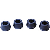 GK90027 Sway Bar Link Bushing - Rubber, Direct Fit, Set of 2
