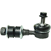 Front, Driver or Passenger Side Sway Bar Link, Supreme Series