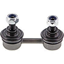 Front, Driver or Passenger Side Sway Bar Link, Supreme Series