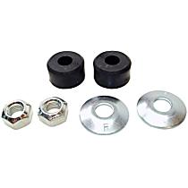 GK90128 Sway Bar Link Bushing - Rubber, Direct Fit, Set of 2