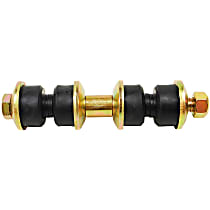Front, Driver or Passenger Side Sway Bar Link, Supreme Series - Front, Driver or Passenger Side