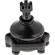 Front, Driver or Passenger Side, Upper Ball Joint