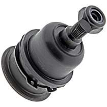 GK90264 Front, Driver or Passenger Side, Upper Ball Joint