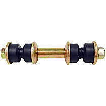 Front Sway Bar Link, Thermoplastic Bushings, Original Grade Series - Front