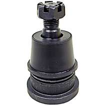 Front, Driver or Passenger Side, Lower Ball Joint
