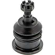 Front, Driver or Passenger Side, Upper Ball Joint