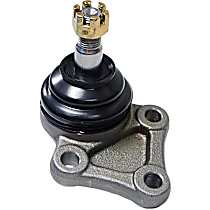 GK9049 Front, Driver or Passenger Side, Lower Ball Joint