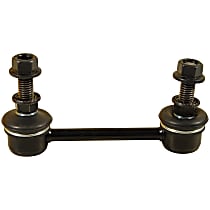 Rear, Driver or Passenger Side Sway Bar Link, Supreme Series