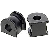 GK90554 Front To Frame Sway Bar Bushing, Set of 2, Original Grade Series