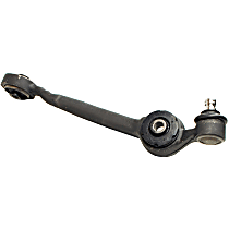 Front, Passenger Side, Lower Control Arm