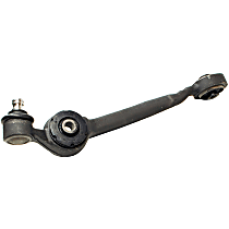 Front, Driver Side, Lower Control Arm