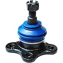 Front, Driver or Passenger Side, Upper Ball Joint