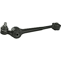 GK9107 Front, Driver Side, Lower Control Arm