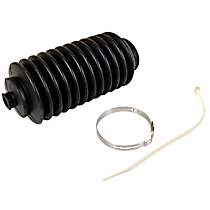 GK9318 Steering Rack Boot, Sold Individually, Direct Fit, Original Grade Series