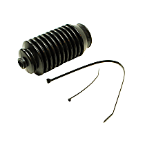 Steering Rack Boot, Sold Individually - Front