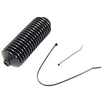 GK9331 Steering Rack Boot, Sold Individually